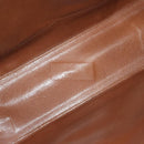 LOUIS VUITTON Monogram Sac Weekend PM Hand Bag M42425 LV Auth 140575-10