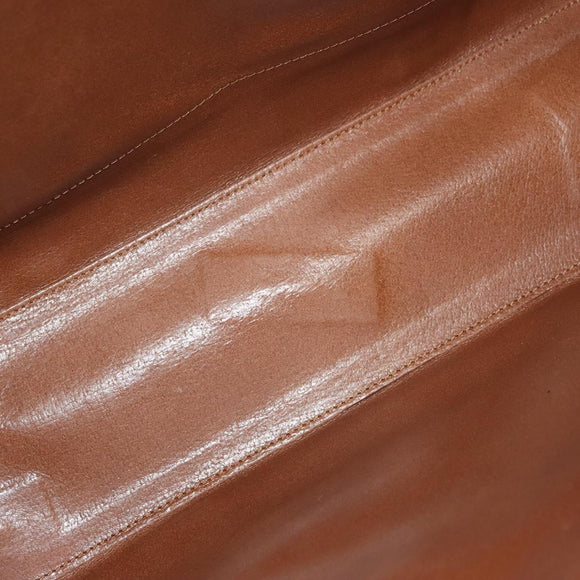 LOUIS VUITTON Monogram Sac Weekend PM Hand Bag M42425 LV Auth 140575