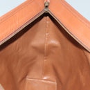 LOUIS VUITTON Monogram Sac Weekend PM Hand Bag M42425 LV Auth 140575-19