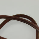 LOUIS VUITTON Monogram Sac Weekend PM Hand Bag M42425 LV Auth 140575-8