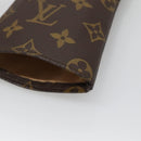 LOUIS VUITTON Monogram Golf Club Headcovers Pouch For Number 4 M58244 LV 140578-14