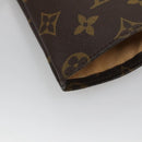 LOUIS VUITTON Monogram Golf Club Headcovers Pouch For Number 4 M58244 LV 140578-15