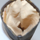 LOUIS VUITTON Monogram Golf Club Headcovers Pouch For Number 4 M58244 LV 140578-12