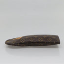 LOUIS VUITTON Monogram Golf Club Headcovers Pouch For Number 4 M58244 LV 140578-3