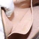 LOUIS VUITTON Monogram Pochette Cosmetic PM Pouch M43998 LV Auth 140579-18