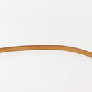 LOUIS VUITTON Graffiti Pochette Accessoires Pouch Khaki M92191 LV Auth 140580-8