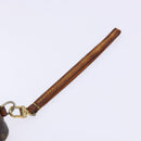 LOUIS VUITTON Monogram Trousse Wapity Pouch M58030 LV Auth 140581-7