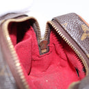 LOUIS VUITTON Monogram Trousse Wapity Pouch M58030 LV Auth 140581-18