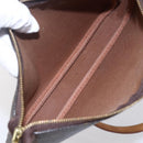 LOUIS VUITTON Monogram Pochette Accessoires Pouch M51980 LV Auth 140582-11