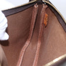 LOUIS VUITTON Monogram Pochette Accessoires Pouch M51980 LV Auth 140582-20