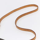 LOUIS VUITTON Monogram Pochette Accessoires Pouch M51980 LV Auth 140582-8