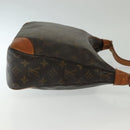 LOUIS VUITTON Monogram Boulogne 30 Shoulder Bag M51265 LV Auth 140584-3