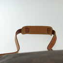 LOUIS VUITTON Monogram Boulogne 30 Shoulder Bag M51265 LV Auth 140584-14