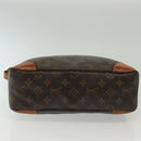 LOUIS VUITTON Monogram Boulogne 30 Shoulder Bag M51265 LV Auth 140584-5