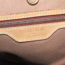 LOUIS VUITTON Monogram Batignolles Vertical Tote Bag M51153 LV Auth 140587-17