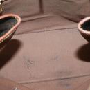 LOUIS VUITTON Monogram Batignolles Vertical Tote Bag M51153 LV Auth 140587-10