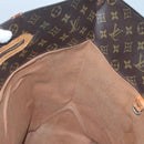 LOUIS VUITTON Monogram Sac Shopping Tote Bag M51108 LV Auth 140590-21