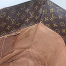LOUIS VUITTON Monogram Sac Shopping Tote Bag M51108 LV Auth 140590-22
