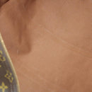LOUIS VUITTON Monogram Keepall 50 Boston Bag M41426 LV Auth 140591-11