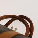 LOUIS VUITTON Monogram Keepall 50 Boston Bag M41426 LV Auth 140591-8