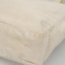 LOUIS VUITTON That's Love Tote MM Tote Bag Beige M95388 LV Auth 140602-12