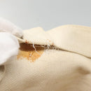 LOUIS VUITTON That's Love Tote MM Tote Bag Beige M95388 LV Auth 140602-18