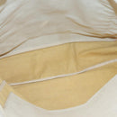 LOUIS VUITTON That's Love Tote MM Tote Bag Beige M95388 LV Auth 140602-19