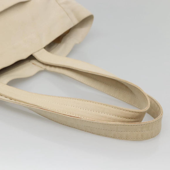 LOUIS VUITTON That's Love Tote MM Tote Bag Beige M95388 LV Auth 140602