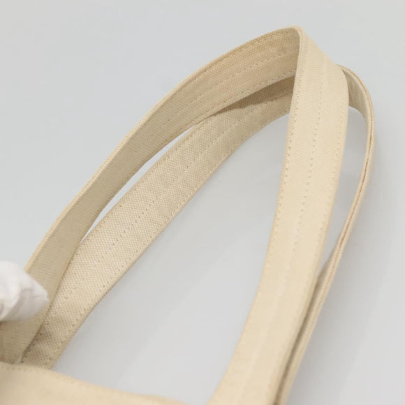 LOUIS VUITTON That's Love Tote MM Tote Bag Beige M95388 LV Auth 140602