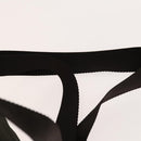 PRADA Backpack Nylon Khaki Silver Auth 140623-8