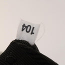 PRADA Backpack Nylon Khaki Silver Auth 140624-12