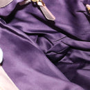 Miu Miu Matelasse Hand Bag Leather 2way Pink Gold Auth 140645-22