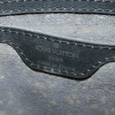 LOUIS VUITTON Epi Saint Jacques Shopping Bag Black M52262 LV Auth 140664-18