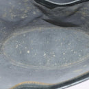 LOUIS VUITTON Epi Saint Jacques Shopping Bag Black M52262 LV Auth 140664-10