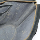 LOUIS VUITTON Epi Saint Jacques Shopping Bag Black M52262 LV Auth 140664-19