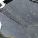 LOUIS VUITTON Epi Saint Jacques Shopping Bag Black M52262 LV Auth 140664-20