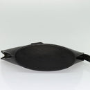 LOUIS VUITTON Epi Saint Jacques Shopping Bag Black M52262 LV Auth 140664-5