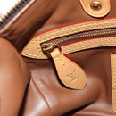 LOUIS VUITTON Monogram Speedy P9 Bandouliere 25 Handtas M24443 LV Auth 140686SM-33