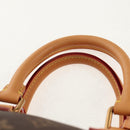 LOUIS VUITTON Monogram Speedy P9 Bandouliere 25 Hand Bag M24443 LV Auth 140686SM-14