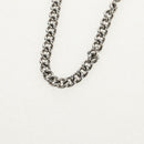 LOUIS VUITTON Epi LV × Supreme Chain Compact Wallet Red M67755 LV Auth 140687M-15