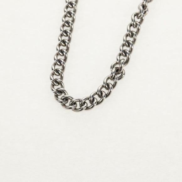 LOUIS VUITTON Epi LV × Supreme Chain Compact Wallet Red M67755 LV Auth 140687M