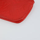 LOUIS VUITTON Empreinte Virgil Abloh Pochette Cles Coin Purse M67474 Auth 140688-7