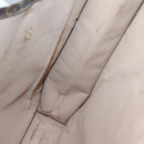 LOUIS VUITTON Monogram Sac Plat Hand Bag M51140 LV Auth 140700-18