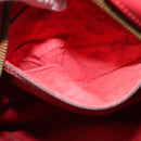 LOUIS VUITTON Epi Mabillon Backpack Castilian Red M52237 LV Auth 140708-11