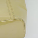 LOUIS VUITTON Monogram Vernis Avalon MM Tote Bag Broncorail M91743 Auth 140711-14