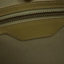 LOUIS VUITTON Monogram Vernis Avalon MM Tote Bag Broncorail M91743 Auth 140711-17