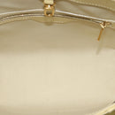 LOUIS VUITTON Monogram Vernis Avalon MM Tote Bag Broncorail M91743 Auth 140711-10