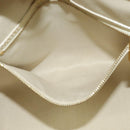 LOUIS VUITTON Monogram Vernis Avalon MM Tote Bag Broncorail M91743 Auth 140711-11