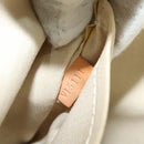 LOUIS VUITTON Monogram Vernis Avalon MM Tote Bag Broncorail M91743 Auth 140711-12