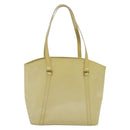 LOUIS VUITTON Monogram Vernis Avalon MM Tote Bag Broncorail M91743 Auth 140711-13